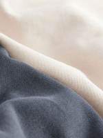 Толстовка и джоггеры в комплекте для мальчика Next B12-013, Бежевый, Темно-серый