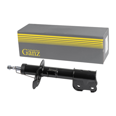 Амортизатор GANZ передний (газомасляный) L HYUNDAI Santa Fe III 12- / KIA Sorento II 09- Арт.: GIK02923