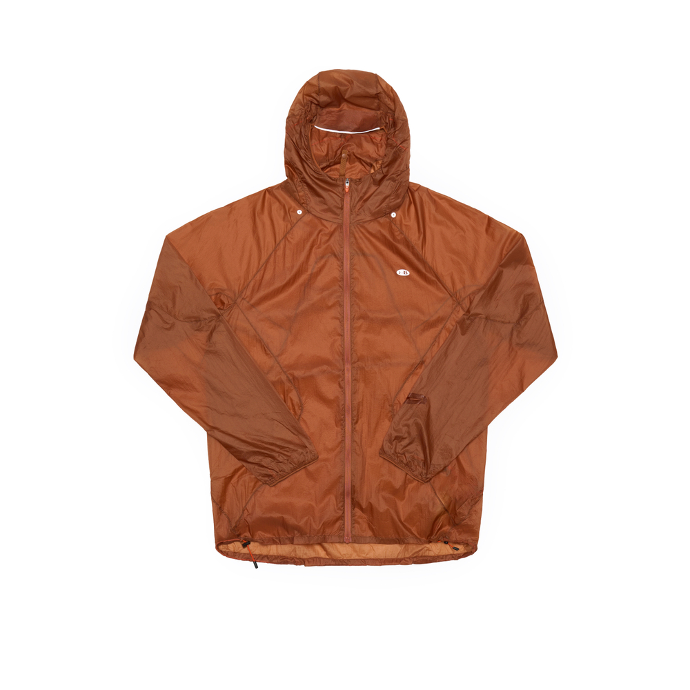 Куртка Nothomme Blue Lightweight Jacket "Orange"