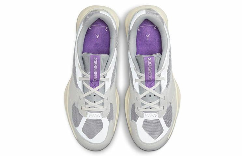 Кроссовки Jordan Air 200E