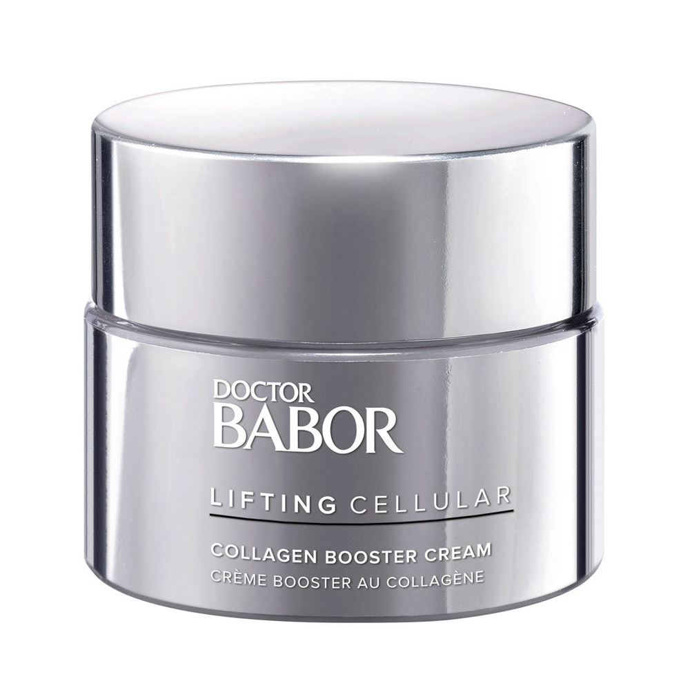 Крем Collagen Booster Cream Lifting Cellular Doctor Babor 50 ml