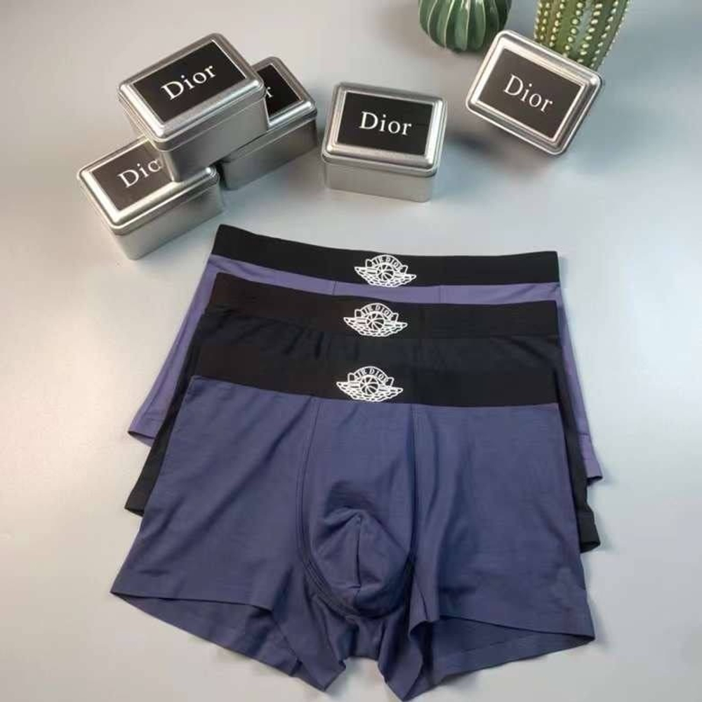 Боксеры Dior
