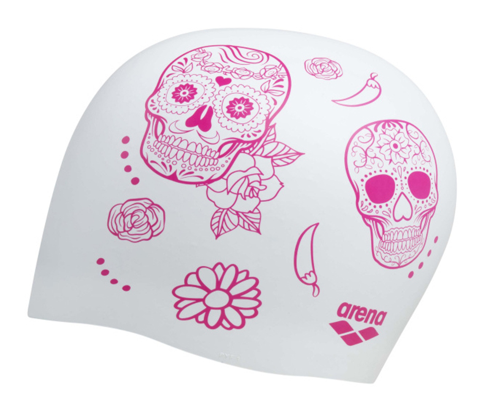 Шапочка для плавания Arena REVERSIBLE CAP