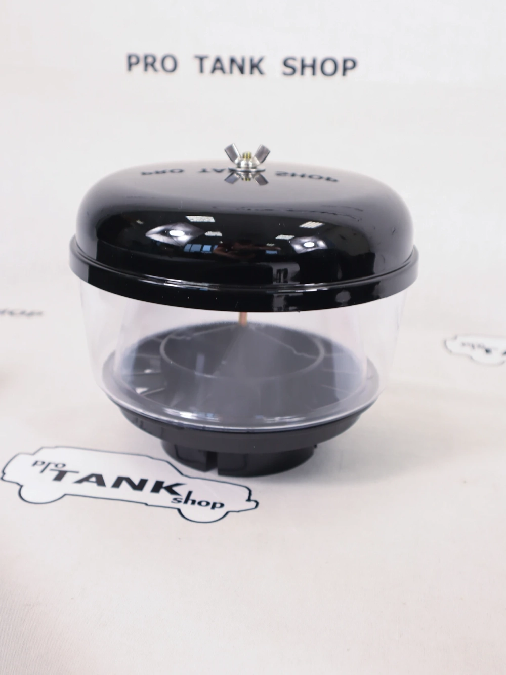 Шноркель для TANK 300 (вариант 8)