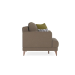 Диван кровать трехместный ENZA HOME FIORE EH53000