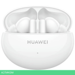 Наушники Huawei FreeBuds 5i T0014 Ceramic White (55036648)