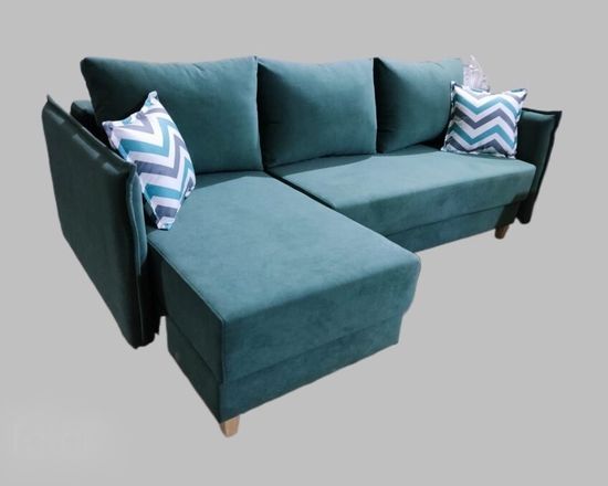 Диван угловой КЛАССИК 2