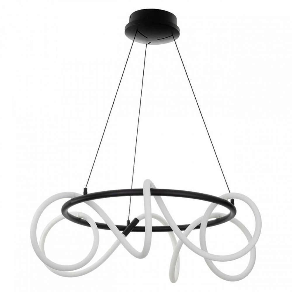 Подвесной светильник Citilux PYTHON CL220261