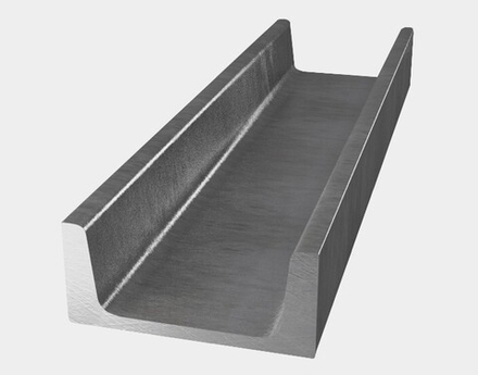 Швеллер 30 У 12 м