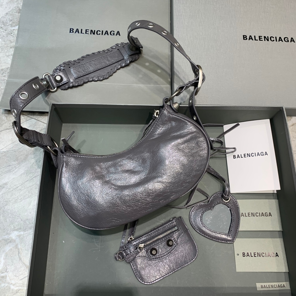 Balenciaga Le Cagole 26 cm