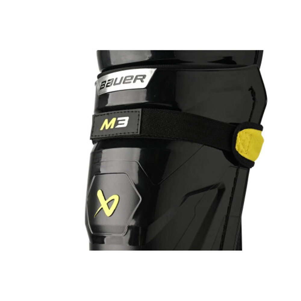 Щитки Bauer Supreme S23 M3 INT
