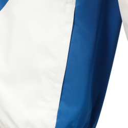 Мужские теннисные Костюмы Lacoste Tracksuit Men - Blue, Orange