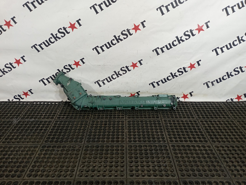 Коллектор впускной в сборе