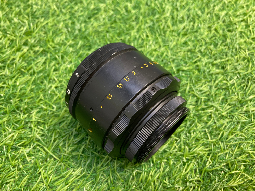 Helios-44-2 2/58mm Покупка/Продажа