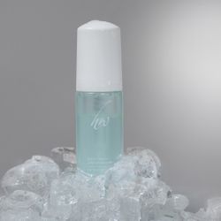MIni Фитопенка для умывания «Ice Foam», 60мл