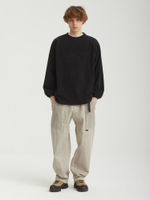 Мужская Толстовка Fleece Raglan