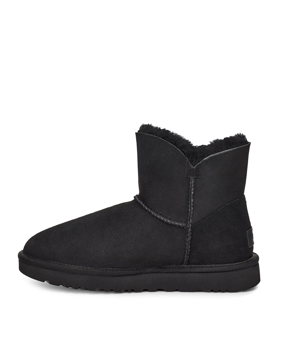 BAILEY ZIP MINI-black