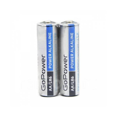 GoPower Super Power Alkaline AA/ LR6 1.5V