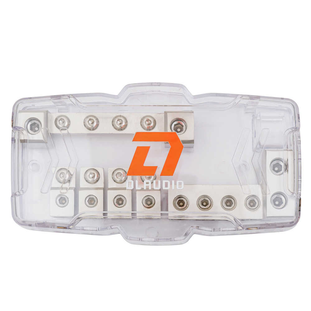 DL Audio Phoenix Power Distributor 07