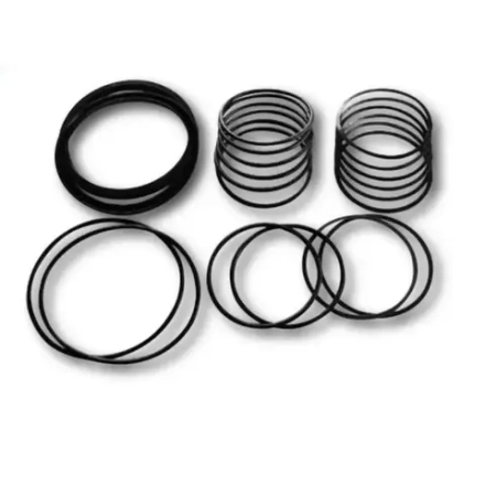 Ремкомплект г-ц грейфера ЭО-4321-Б (881) (РК3407)