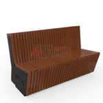 Скамейка Канада 03