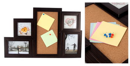 29926 Фоторамка-коллаж для 4 фото