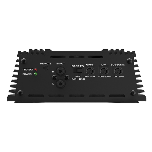 Усилитель Machete MA-2000.1D