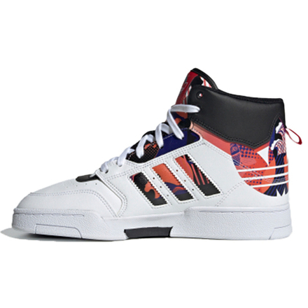 Кроссовки Adidas Originals Drop Step XL Chinese New Year