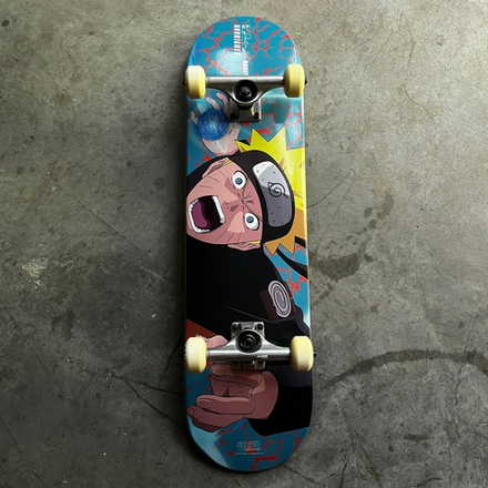 Комплект Primitive NARUTO P-ROD COMBAT