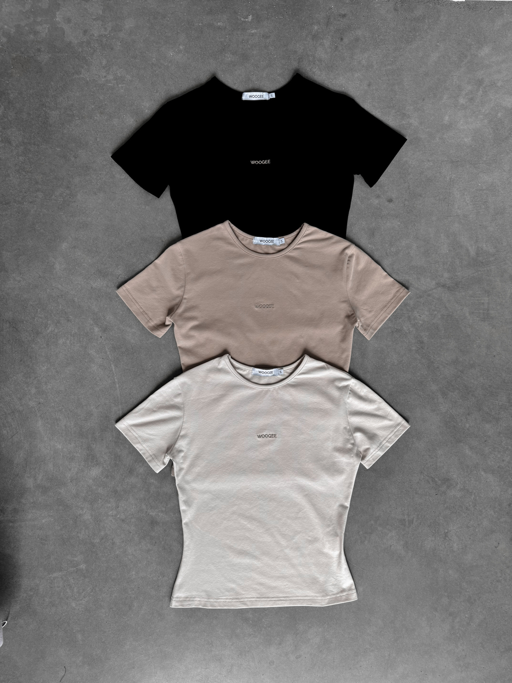 Футболка "LOUNGE"