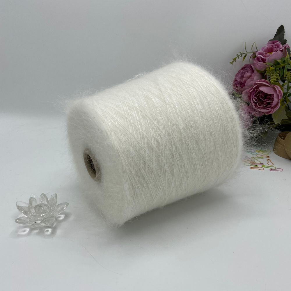 LAGOPOLANE 30% кид мохер 30% полиамид 40% полиакрил