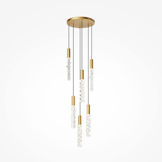 Подвесной светильник Maytoni MOD328PL-L18BS3K