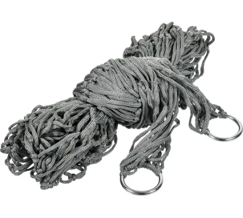 Гамак сетка Boyscout (200х80см) походный