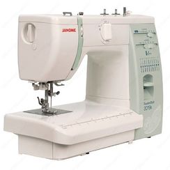 Швейная машина Janome RussianStyle 2019s