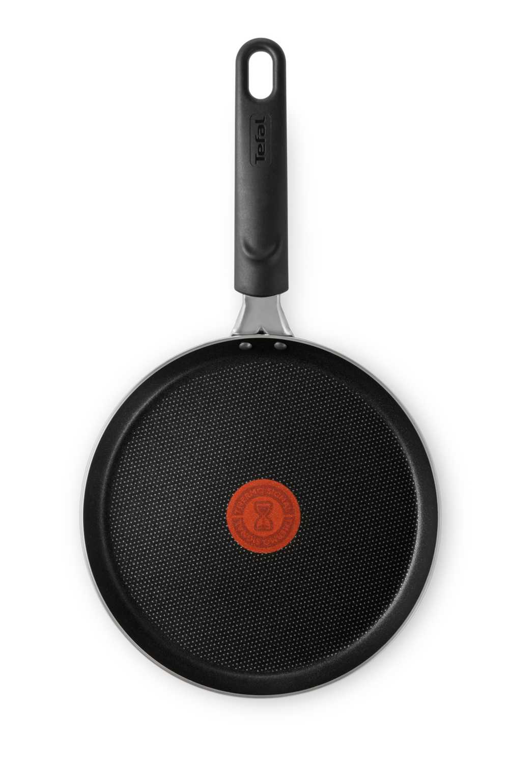 Блинная сковорода Tefal Pure Red 22 см 04214522