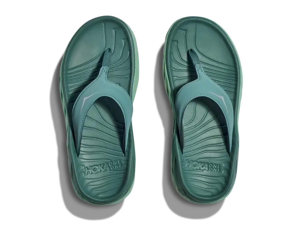 Сланцы Hoka Ora Recovery Flip