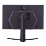 МОНИТОР 32" LG 32GR93U-B Черный (IPS, 4K UHD 3840x2160, 144Hz, 1 ms)