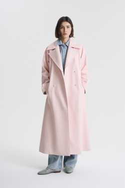 Тренч Hong Kong