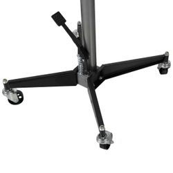 OPT-150K Стойка гидравлическая трансмиссионная, г/п 0.5 т