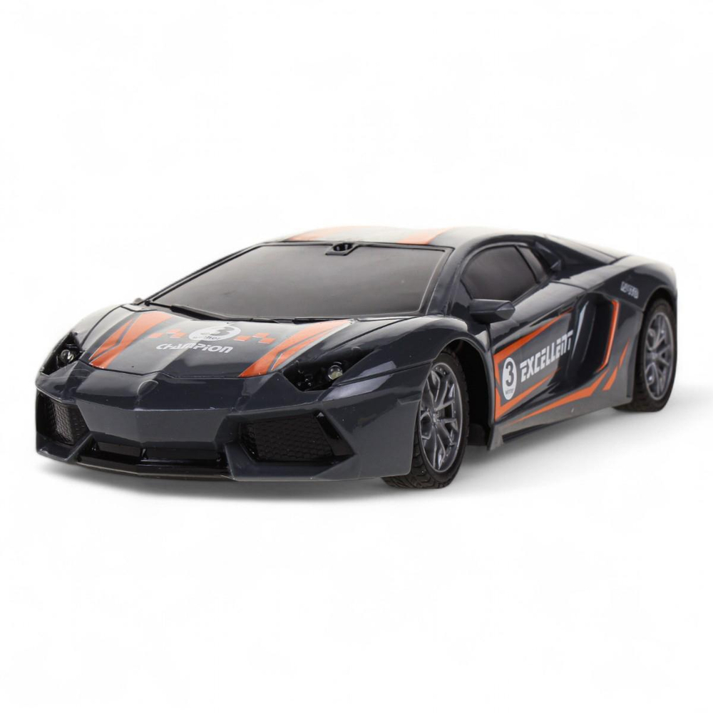 Машина классическая на РУ, коробка YQ049-1