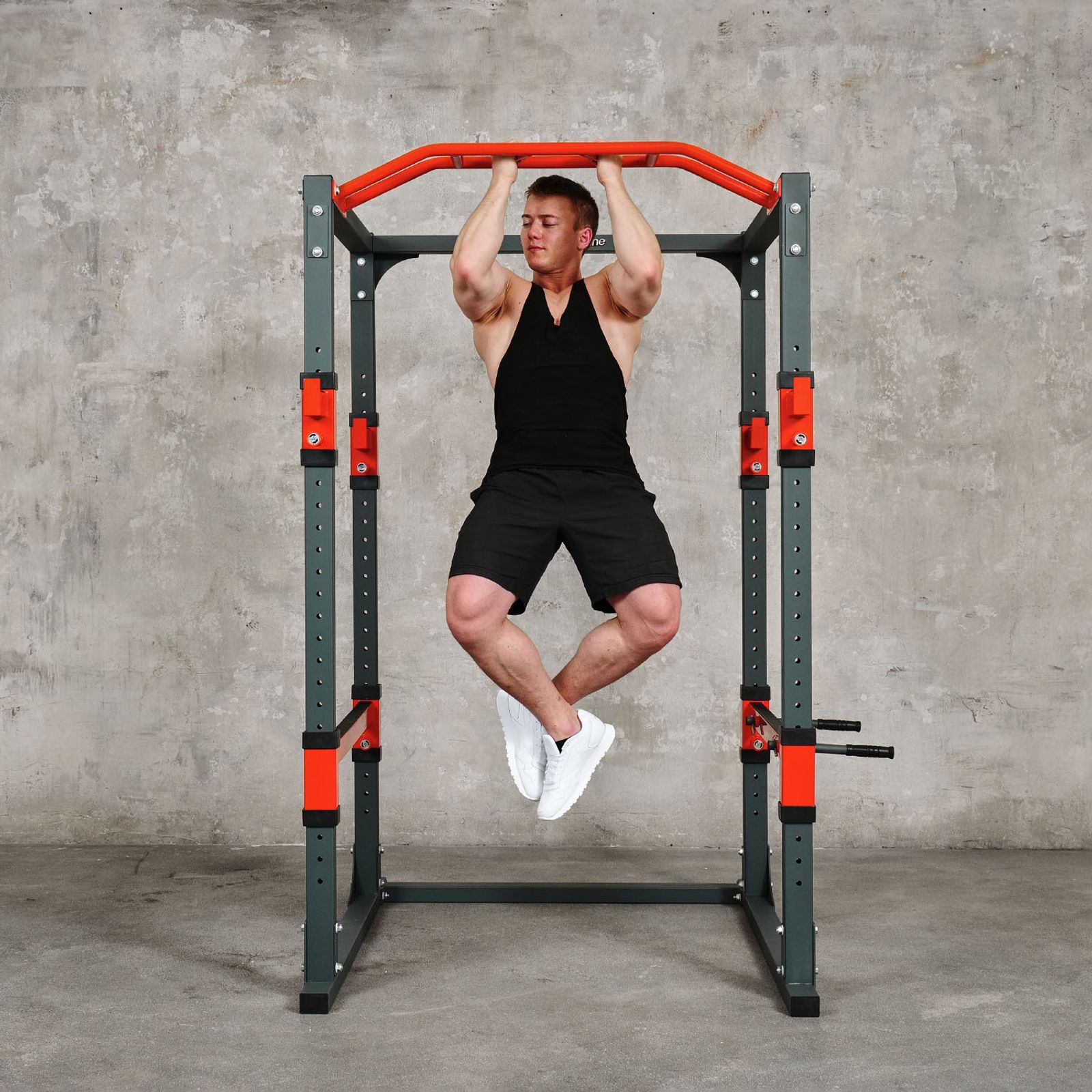 Силовая рама DFC INSPORTLINE PW100 фото №15