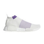 Кроссовки Adidas Originals Nmd Cs1 Primeknit (Женская размерная сетка)