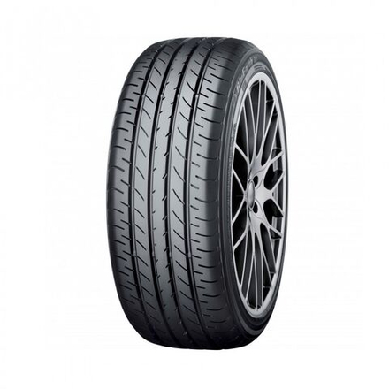 Летняя шина Yokohama BluEarth E51B (225/60 R18 100H)