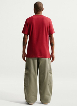 Футболка мужская NIKE M NSW TEE ICON FUTURA
