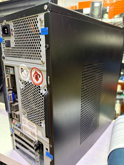 Системный блок i5 2400 R9 270