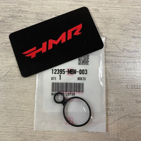 Honda Прокладка клапанной крышки 12395-MBW-003 аналог 12395-MCJ-000 12395-MBW-000