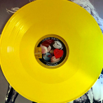 Shakira / Laundry Service (20th Anniversary Edition)(Coloured Vinyl)(2LP)