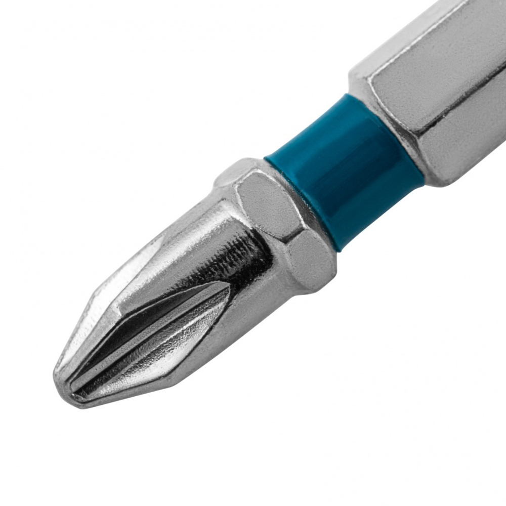 Бита РН2 х 90, сталь S2, 10 шт. Gross