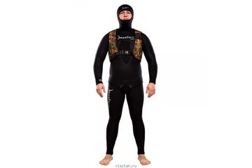 Разгрузочный жилет Marlin Vest Camo Brown