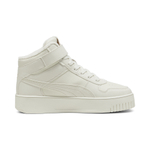 Женские ботинки PUMA Carina Street Mid WTR